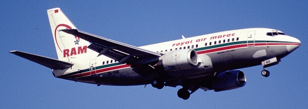 Royal Air Maroc Vuelos baratos tickets de reserva skyticket