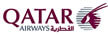 Qatar Airways ロゴ