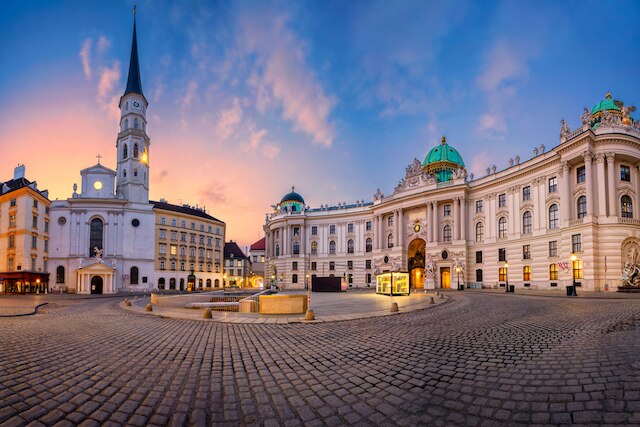 Austria
