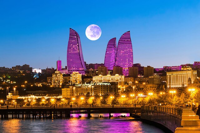 Azerbaiyán