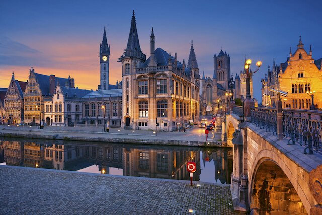 Bélgica