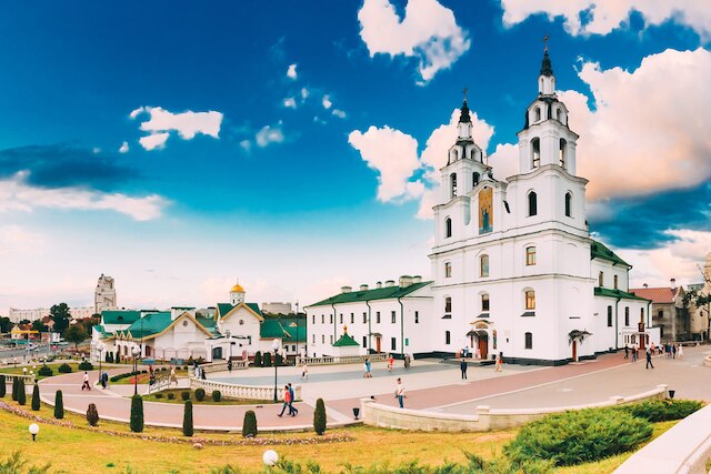 Bielorrusia
