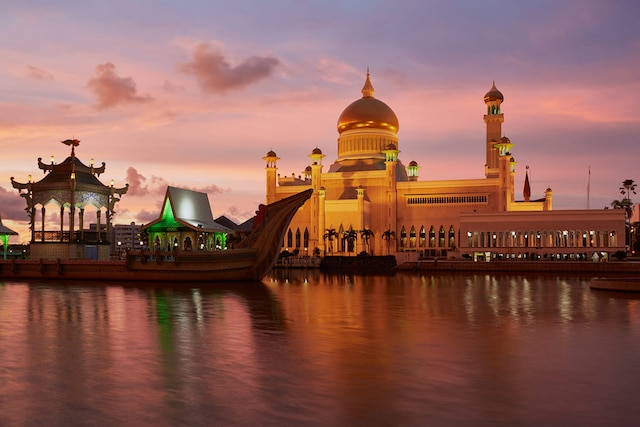 Brunei Darussalam