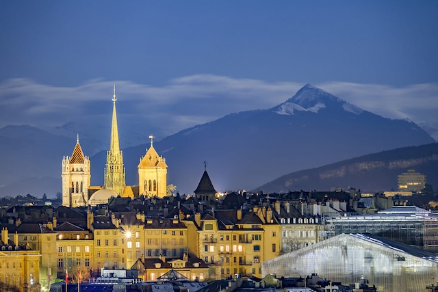 Suiza