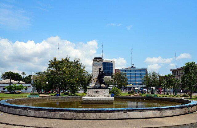 Camerún