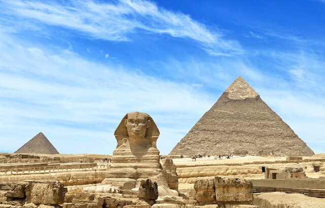 Egipto