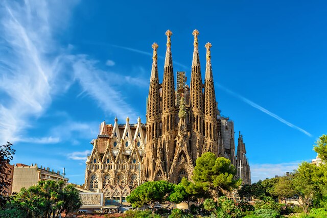 España