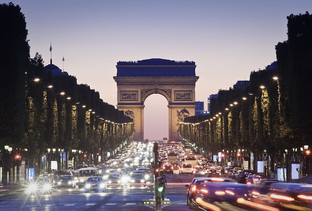 Francia