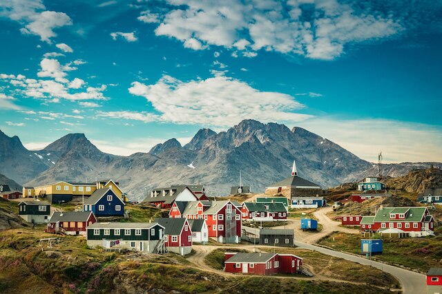 Groenlandia