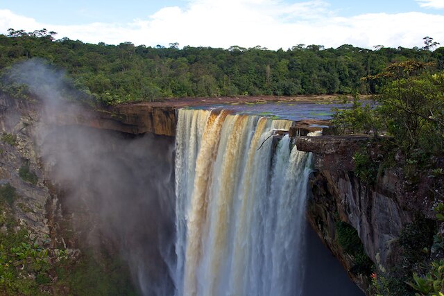 Guayana