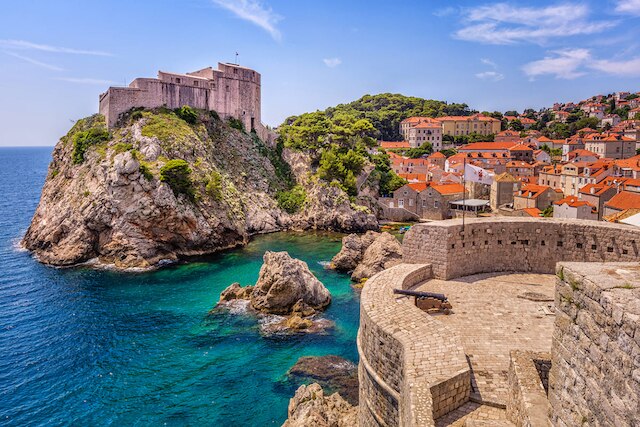 Croacia