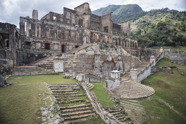 Haití