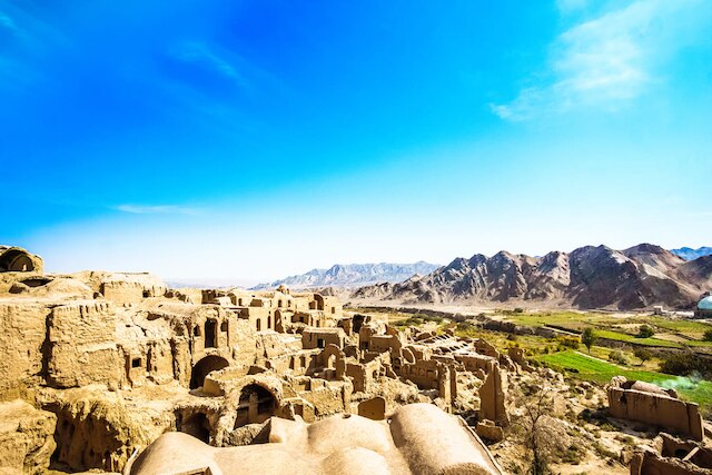 República Islámica de Irán