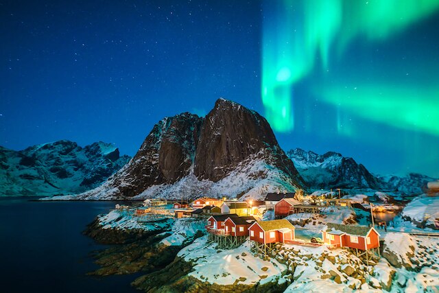 Islandia