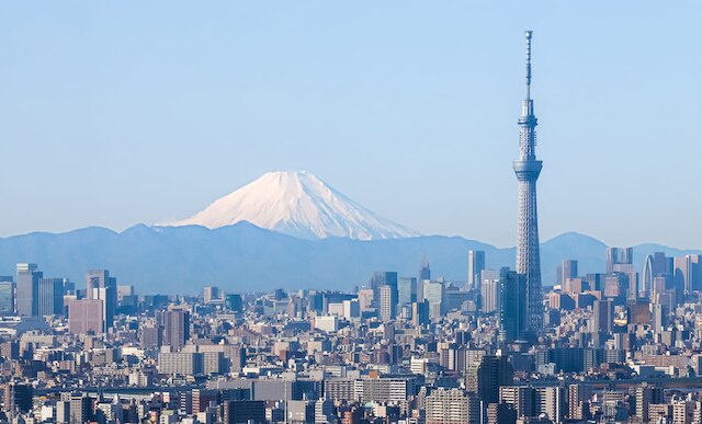 Japón