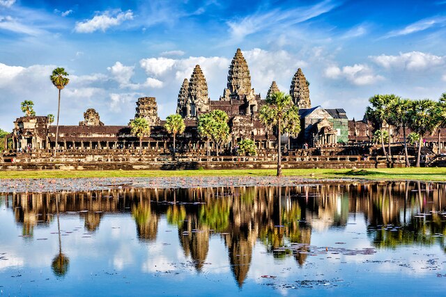 Camboya