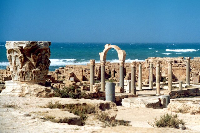 Libia
