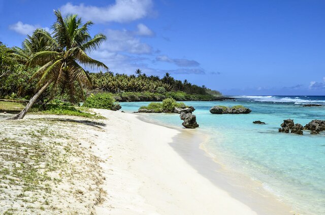 Islas Marianas Del Norte