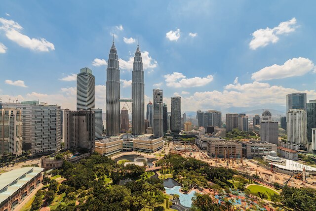 Malasia