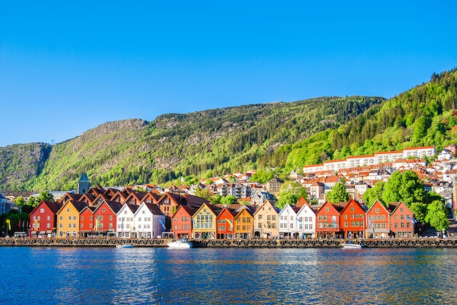 Noruega