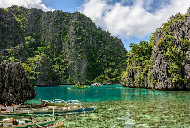 Filipinas