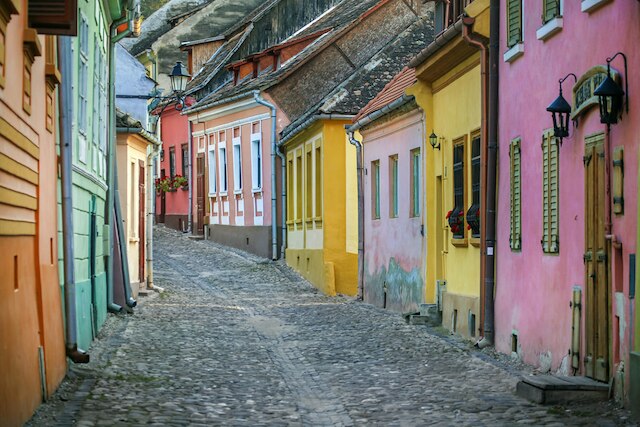 Rumania