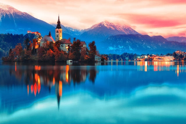 Eslovenia