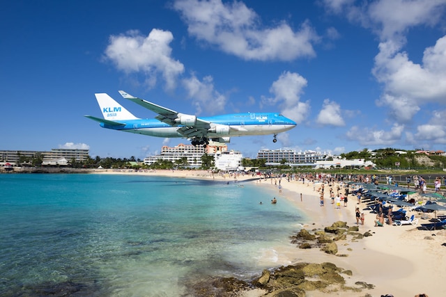 Sint Maarten (territorio holandés)