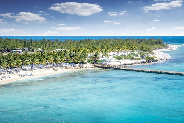 Islas Turcas y Caicos