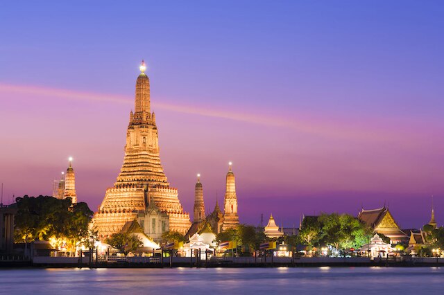Tailandia