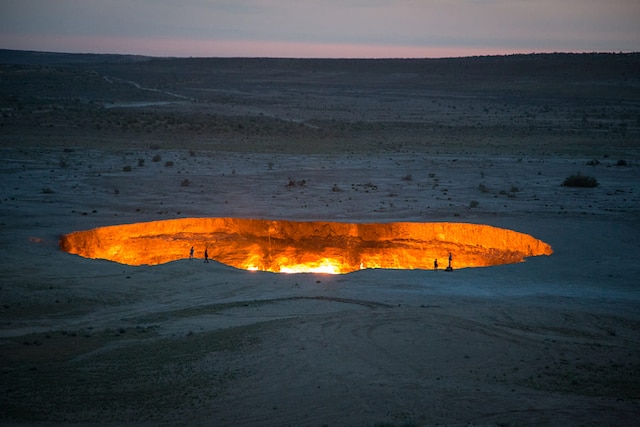 Turkmenistán
