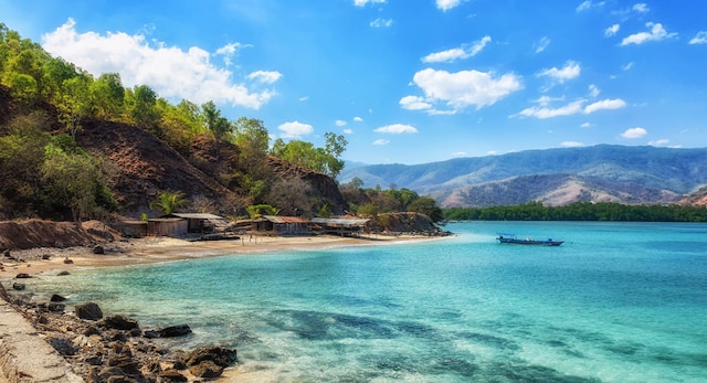 Timor Oriental