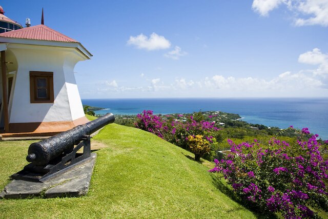 Trinidad y Tobago