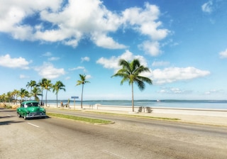 La Habana 航空券