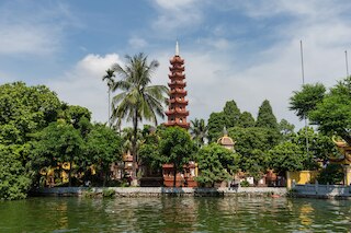 Ciudad De Ho Chi Minh 航空券
